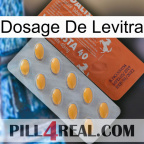 Levitra Dosage 43